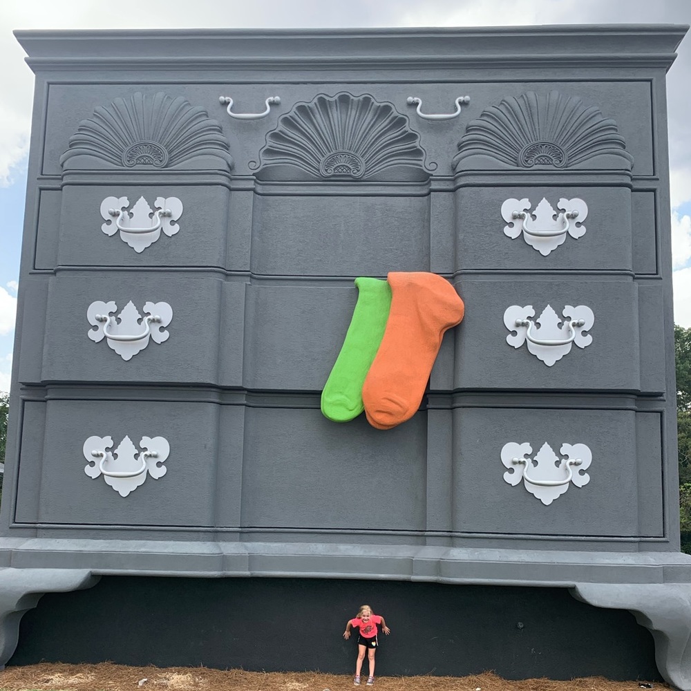 Meet your Posher, Kimberly